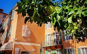 Hôtel Oasis